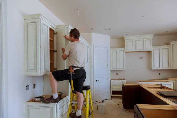 Licensed Kitchen service in Kentucky, KY - BM Kitchen