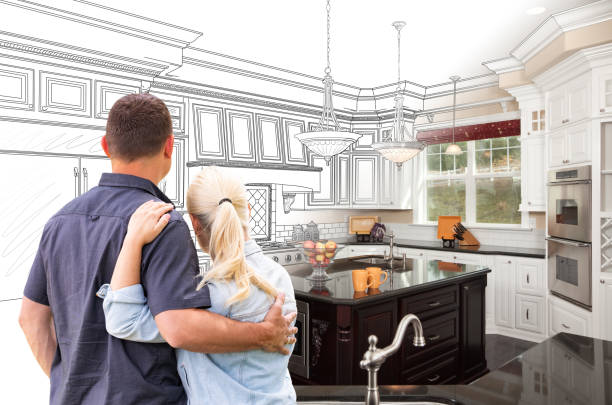 Professional Kitchen technician working in Kentucky, KY